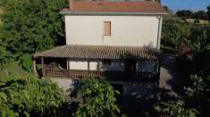 Foto Villa in vendita a Grottaminarda