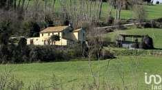 Foto Villa in vendita a Grottazzolina