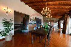 Foto Villa in vendita a Grumello Del Monte - 8 locali 550mq