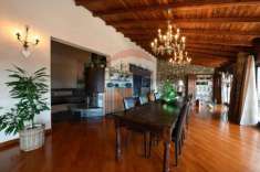 Foto Villa in vendita a Grumello Del Monte