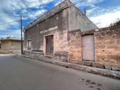 Foto Villa in vendita a Guagnano