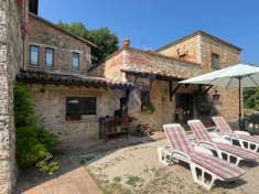 Foto Villa in vendita a Gualdo Cattaneo