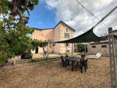 Foto Villa in vendita a Gualdo Tadino