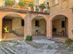 Foto Villa in vendita a Gualdo Tadino