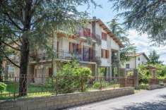 Foto Villa in vendita a Gualdo Tadino