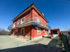 Foto Villa in vendita a Guardiagrele