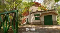 Foto Villa in vendita a Guardiagrele