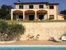 Foto Villa in vendita a Guardialfiera - 8 locali 263mq