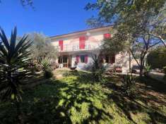 Foto Villa in vendita a Guardistallo