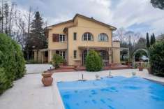 Foto Villa in vendita a Guardistallo