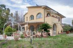Foto Villa in vendita a Guardistallo