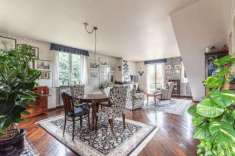 Foto Villa in vendita a Gudo Visconti - 5 locali 240mq