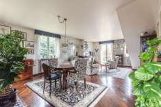 Foto Villa in vendita a Gudo Visconti