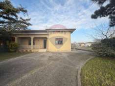 Foto Villa in vendita a Guidizzolo - 4 locali 200mq