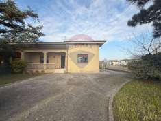 Foto Villa in vendita a Guidizzolo