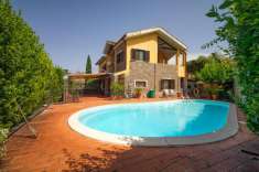 Foto Villa in vendita a Guidonia Montecelio