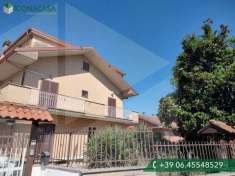 Foto Villa in vendita a Guidonia Montecelio
