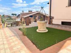 Foto Villa in vendita a Guidonia Montecelio