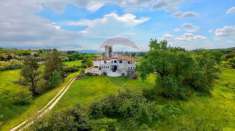 Foto Villa in vendita a Guidonia Montecelio