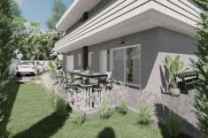 Foto Villa in vendita a Guidonia Montecelio