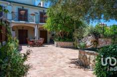 Foto Villa in vendita a Guidonia Montecelio