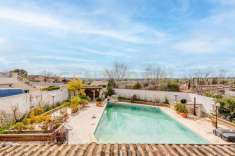 Foto Villa in vendita a Guidonia Montecelio