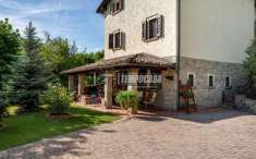 Foto Villa in vendita a Guiglia