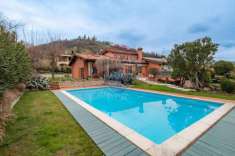 Foto Villa in vendita a Gussago - 10 locali 385mq