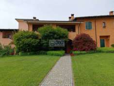 Foto Villa in Vendita a Gussago Pomaro