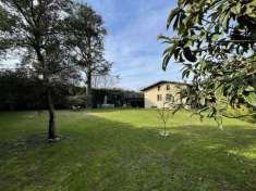 Foto Villa in vendita a Imbersago