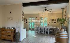 Foto Villa in vendita a Imbersago