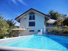 Foto Villa in vendita a Imperia