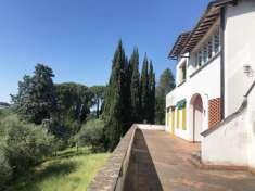 Foto Villa in vendita a Impruneta