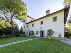 Foto Villa in vendita a Impruneta