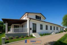 Foto Villa in vendita a Incisa Scapaccino