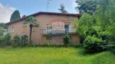 Foto Villa in vendita a Induno Olona