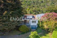 Foto Villa in vendita a Induno Olona