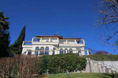 Foto Villa in vendita a Inverigo - 12 locali 500mq