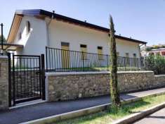 Foto Villa in vendita a Inverigo