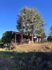 Foto Villa in vendita a Inverno E Monteleone