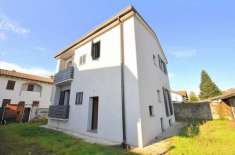 Foto Villa in vendita a Inveruno - 5 locali 170mq
