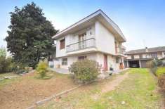 Foto Villa in vendita a Inveruno