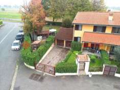 Foto Villa in vendita a Inzago - 4 locali 180mq