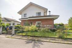 Foto Villa in vendita a Inzago