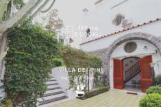 Foto Villa in vendita a Ischia