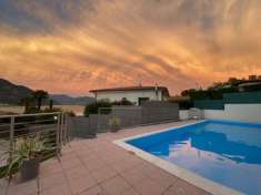 Foto Villa in vendita a Iseo