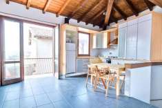 Foto Villa in vendita a Iseo