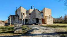 Foto Villa in vendita a Isernia - 8 locali 329mq