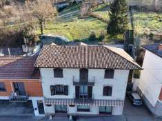 Foto Villa in vendita a Isola D'Asti