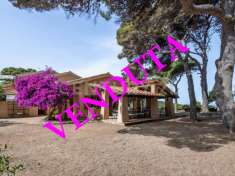 Foto Villa in vendita a Isola Del Giglio